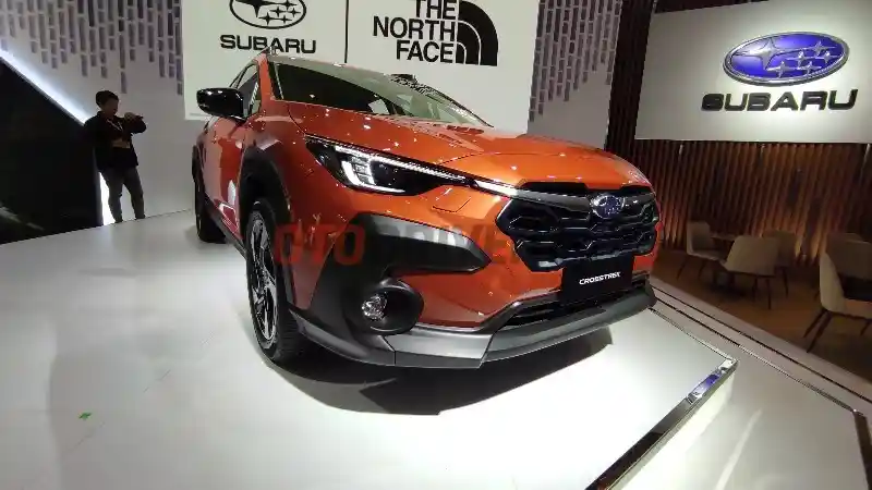Daftar Harga - Daftar Harga SUBARU Terbaru (Maret 2023)