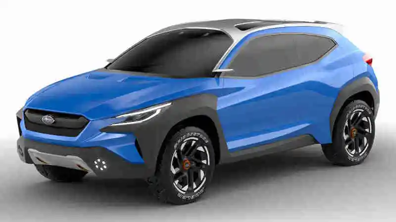 Berita - Subaru Andalkan XV dan Forester Untuk Berjualan di Indonesia, Tapi Tak Lupakan WRX STI 