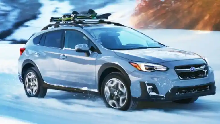 Foto - Subaru Andalkan XV dan Forester Untuk Berjualan di Indonesia, Tapi Tak Lupakan WRX STI