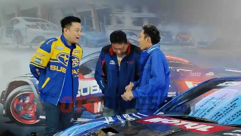 Berita - Subaru Gear Libatkan Brand Apparel Lokal Di Jajaran Koleksinya