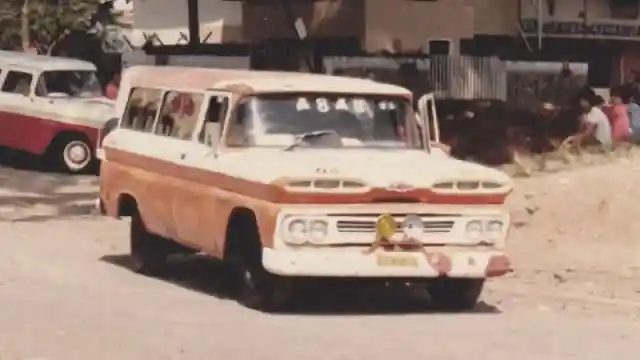 Foto - Chevrolet Suburban, Nama Yang Muncul 9 Dekade Lalu Dan Masih Digunakan Hingga Saat Ini