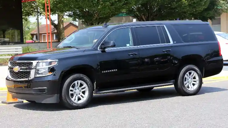 Berita - Mengenal Chevrolet Suburban, Nama Model Tertua di Dunia yang Masih Eksis