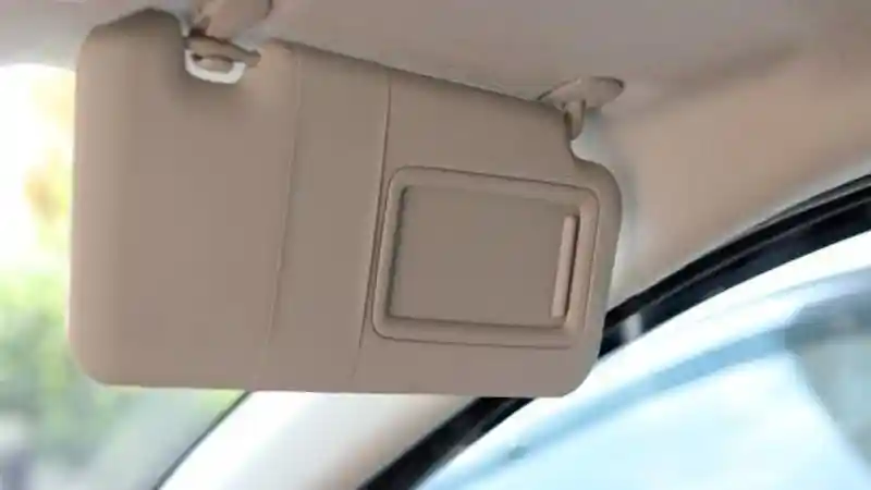 Berita - Penemuan Untuk Mobil Modern Tak Selalu Berteknologi Satelit