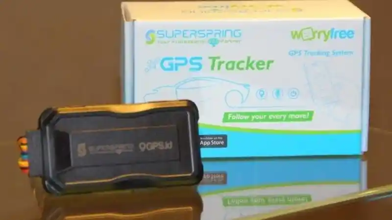 Berita - Pindah Markas, GPS Tracker Super Spring Optimis Tingkatkan Penjualan Fantastis