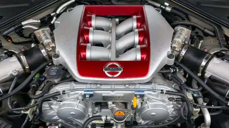 Berita - Melihat 5 Mesin Supercar Terbaik