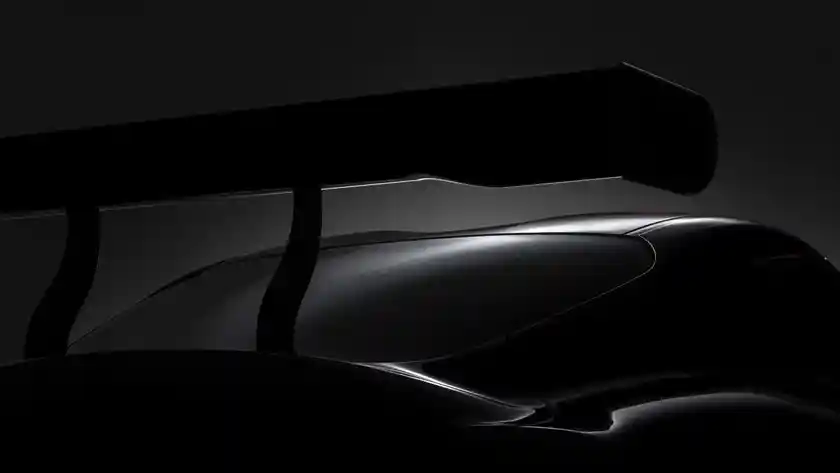 Foto - Toyota Supra 'Reborn' Siap Muncul Bulan Depan