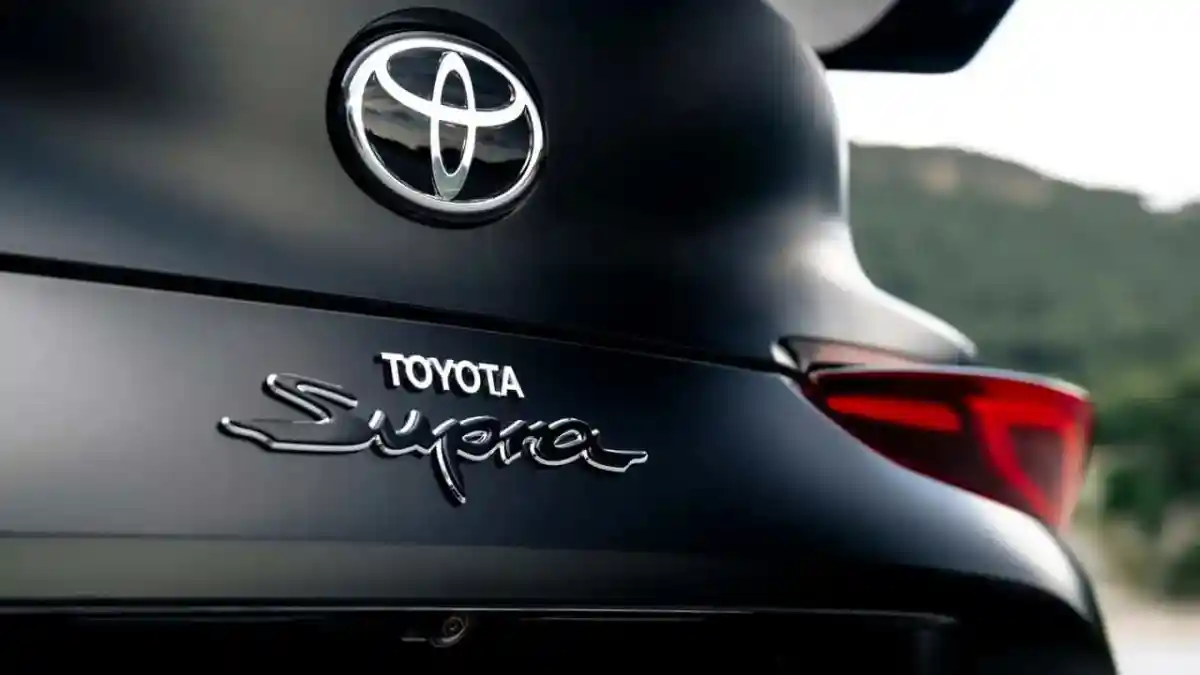 Foto - Toyota Supra Dipastikan Berhenti Dijual, Berikut Faktanya