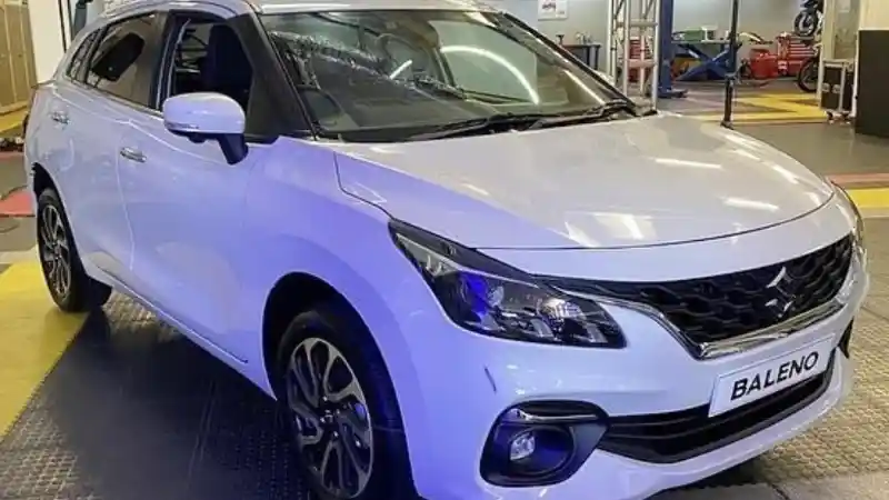 Berita - Ini Dia Perkiraan Spesifikasi Mesin Suzuki Baleno Hatchback Baru Jika Masuk Ke Indonesia