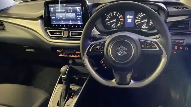Foto - Ini Dia Perkiraan Spesifikasi Mesin Suzuki Baleno Hatchback Baru Jika Masuk Ke Indonesia