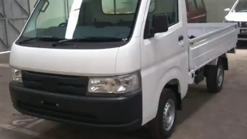 Berita - Perbedaan Carry Versi Jepang dengan Calon Generasi Baru di Indonesia