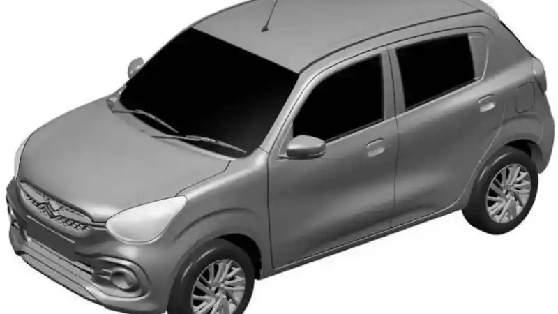 Berita - Masih Ingat Dengan Suzuki Celerio? Generasi Keduanya Segera Diproduksi