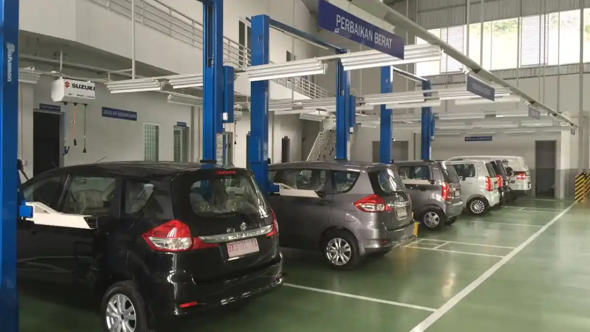 Foto - Tukar Mobil Lama Merek Apapun Dengan Nissan Baru, Ini Caranya