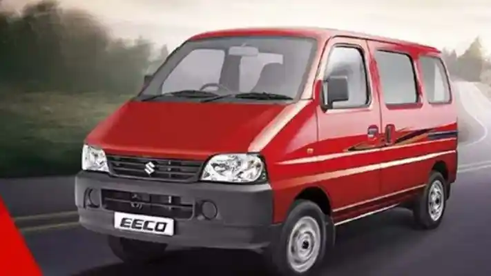 Foto - Setelah 11 Tahun Tak Ganti Model, Inilah Bocoran Suzuki Carry Terbaru