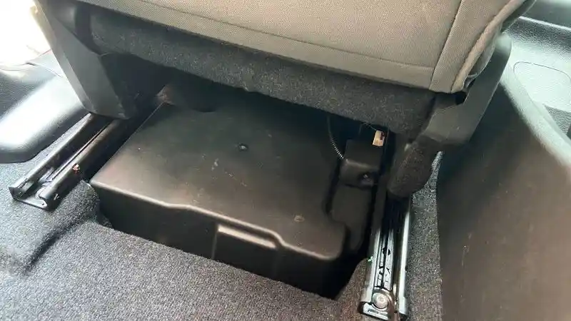 Foto - Selain Murah, Inilah Empat Keunggulan Suzuki Ertiga Hybrid Yang Tidak Dimiliki Kompetitor