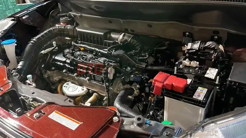 Berita - Mengenal Keunggulan Smart Hybrid Yang Bikin Suzuki Pede Lawan Xpander dan Veloz