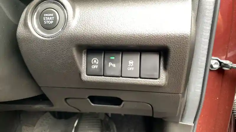 Foto - Selain Murah, Inilah Empat Keunggulan Suzuki Ertiga Hybrid Yang Tidak Dimiliki Kompetitor