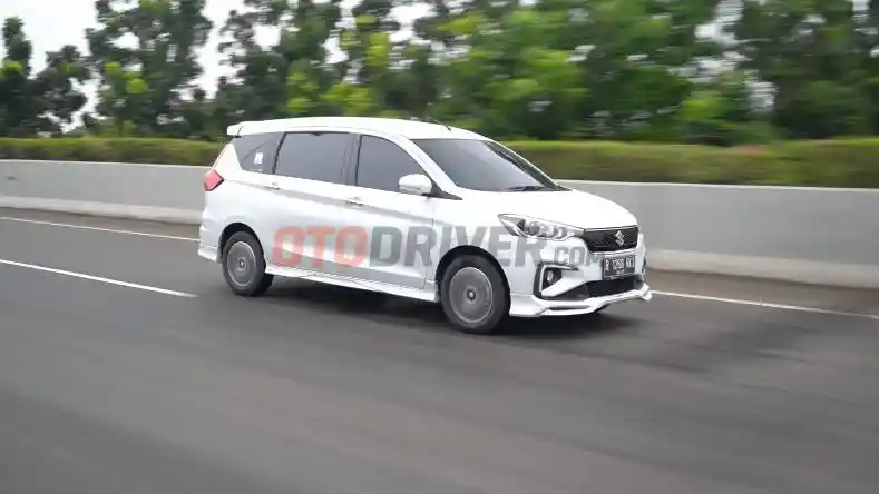 Berita - Tenor Terpanjang, Suzuki Tawarkan Program Cicilan Hingga 7 Tahun