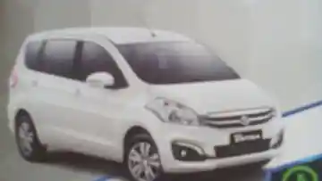 Berita - Ini Dia Spesifikasi Suzuki New Ertiga Hybrid Dan Klaim Konsumsi BBM-nya 