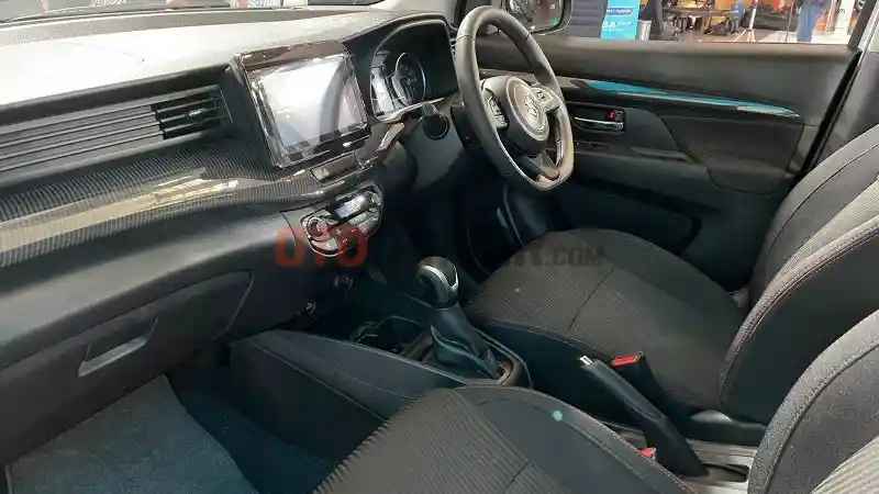 Foto - Tertarik All New Ertiga Hybrid? Ketahui 17 Ubahan Yang Ada