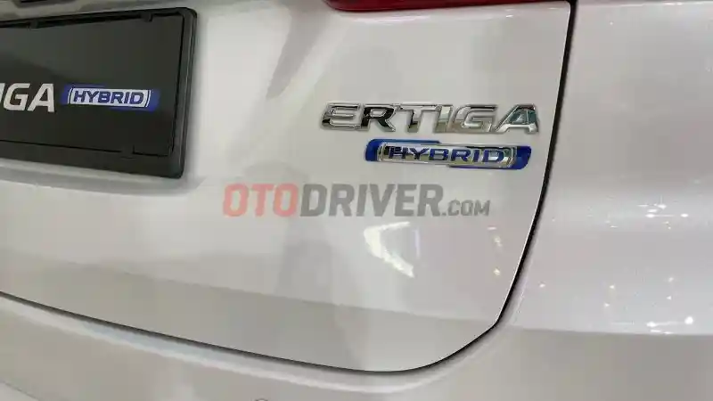 Berita - Ingin Tukar Tambah Mobil Lama Anda Dengan Ertiga Hybrid? Begini Caranya