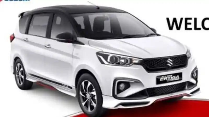 Foto - GIIAS 2021 Digelar Minggu Depan. Ini Deretan Mobil Gress Yang Bakal Melenggang.