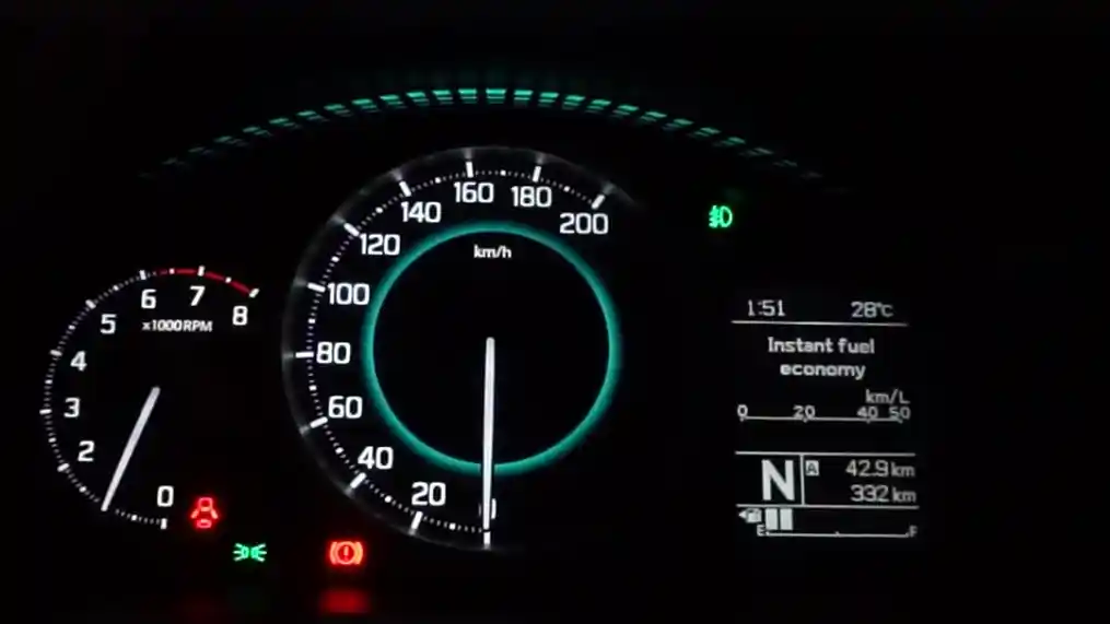 Foto - Suzuki Indonesia Unggah Teaser Ignis, Peluncurannya Semakin Dekat