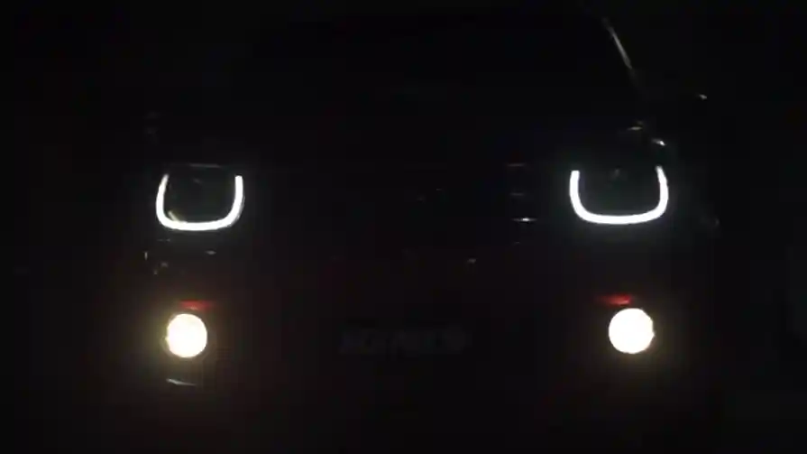 Berita - Suzuki Indonesia Unggah Teaser Ignis, Peluncurannya Semakin Dekat