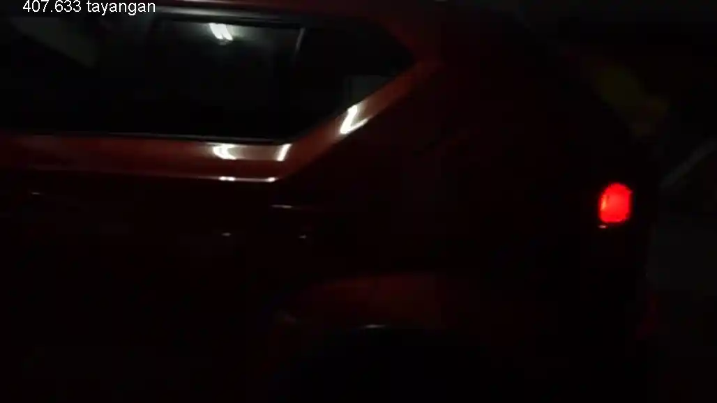 Foto - Suzuki Indonesia Unggah Teaser Ignis, Peluncurannya Semakin Dekat