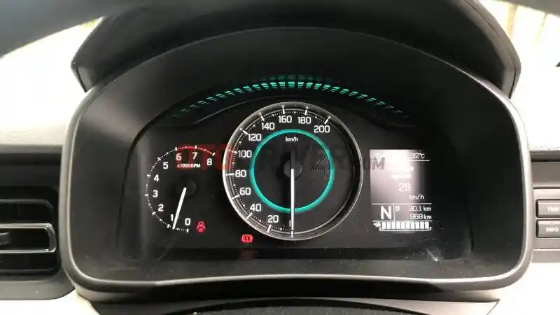 Foto - Apapun Jenis Mobil Transmisinya, Tidak Perlu Dipanaskan Saat Mesin Dingin