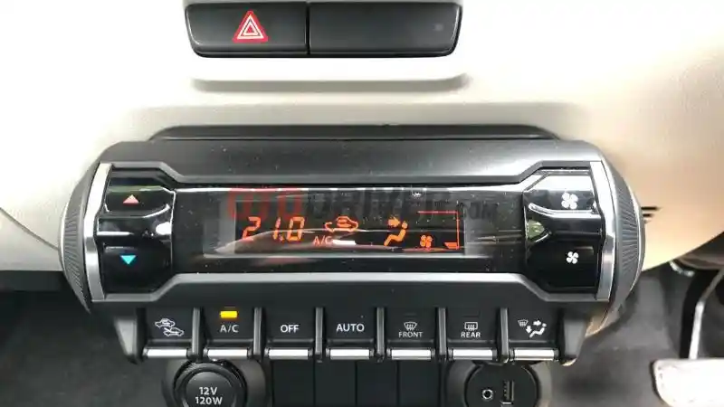 Foto - FIRST DRIVE: Suzuki Ignis AGS Facelift 2020