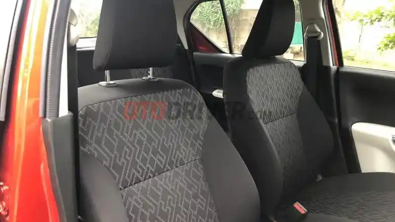 Foto - FIRST DRIVE: Suzuki Ignis AGS Facelift 2020