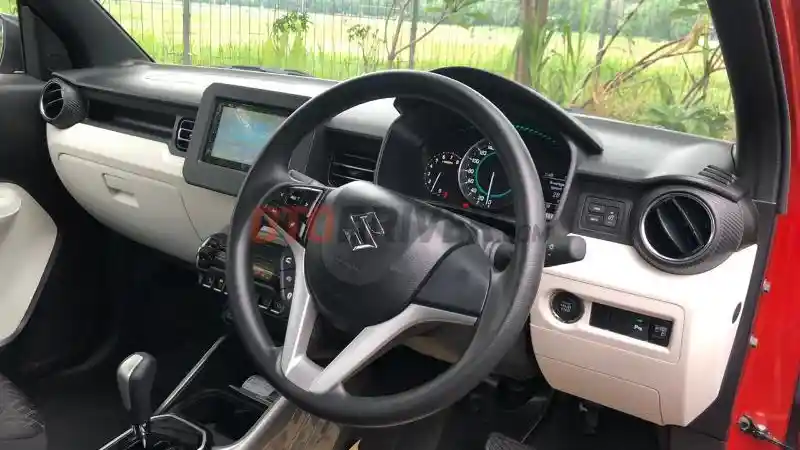 Foto - Promo Penghabisan, Suzuki Ignis Sisa Dua Unit Dijual Diskon Hanya Rp 190 Juta Untuk Tipe Tertinggi