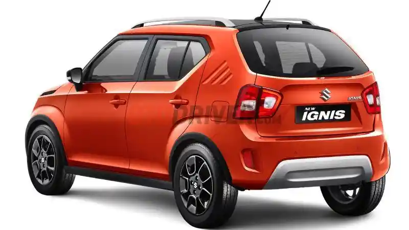 Berita - Kebanggaan Suzuki pada Ignis yang Ke-SUV-SUV-an