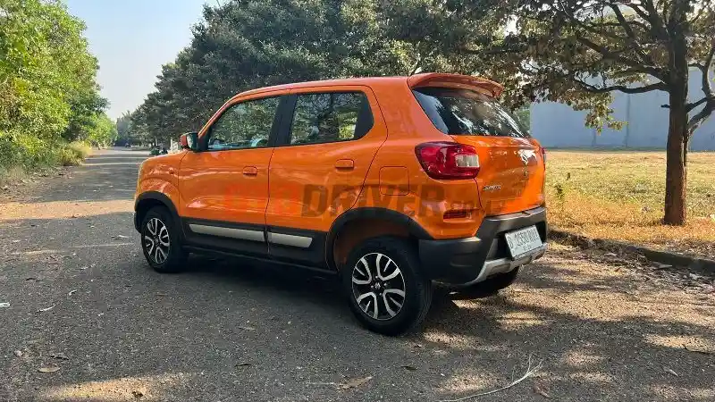 Foto - Cicilan S-Presso Mulai Rp 3 Jutaan, Begini Skema Kreditnya