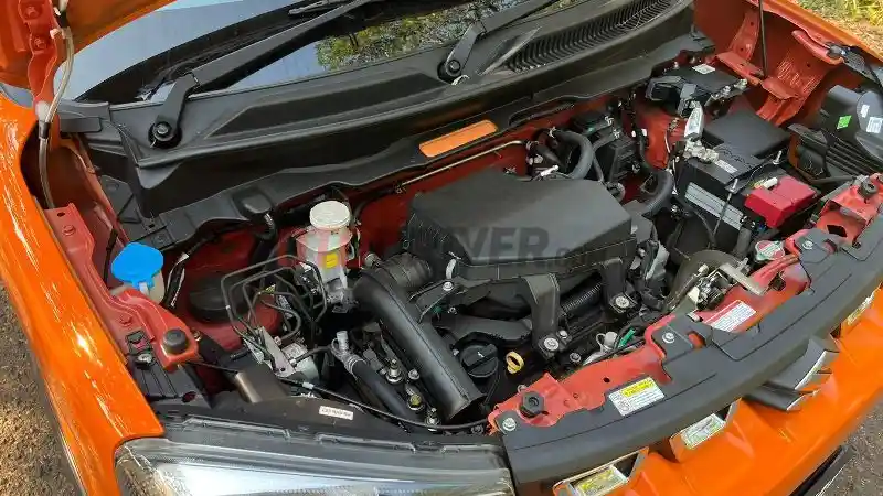 Foto - Cicilan S-Presso Mulai Rp 3 Jutaan, Begini Skema Kreditnya