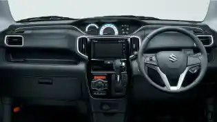 Foto - Suzuki Luncurkan Solio Di Jepang, Saudara Dari Wagon R