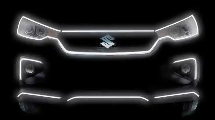 Berita - Suzuki All New Ertiga Sport Melantai Pekan Depan