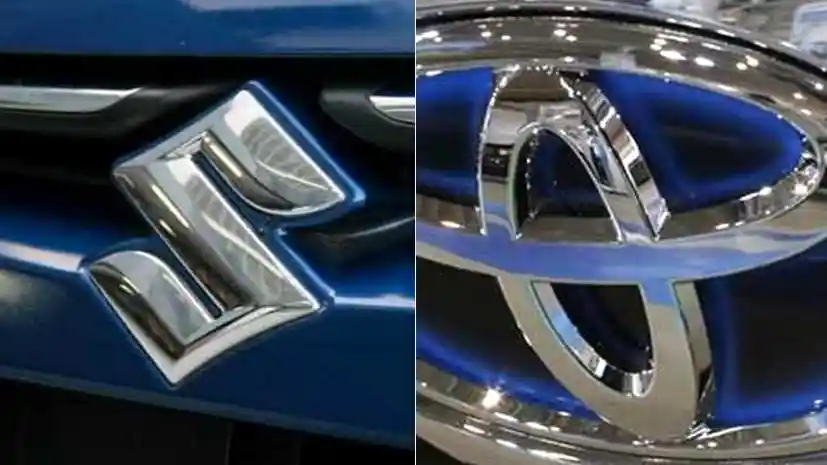 Berita - Suzuki Akan Dibantu Toyota Untuk Tingkatkan Efisiensi Produk