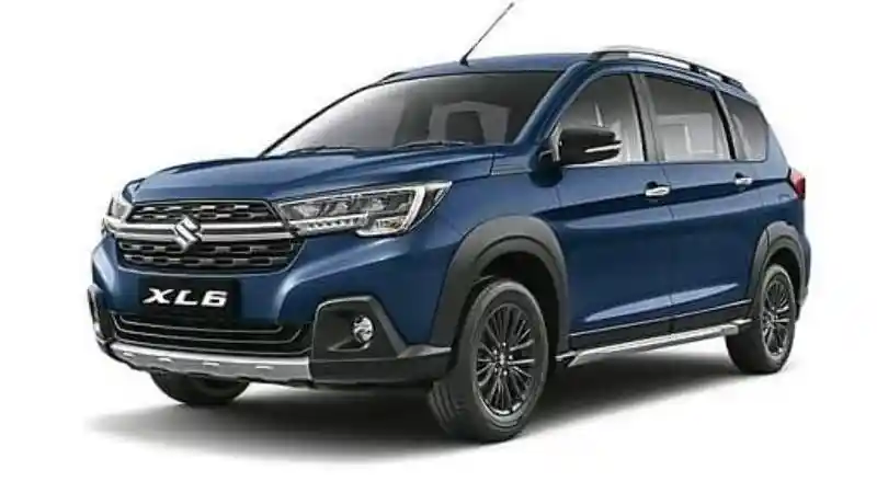 Berita - Alasan Suzuki Wajib Segera Luncurkan Ertiga XL6 di Indonesia