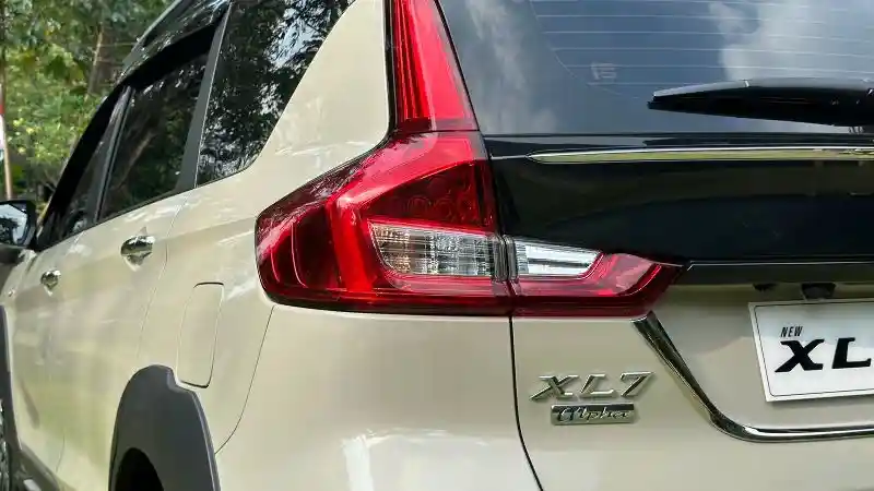 Foto - Strategi Suzuki Untuk Pasarkan XL7 Di Indonesia