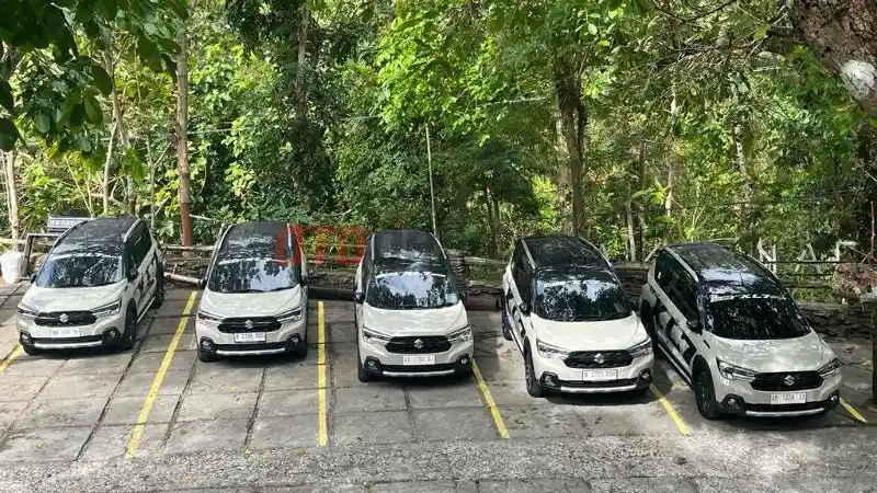 Berita - Inilah Mobil Suzuki Terlaris Saat Ini