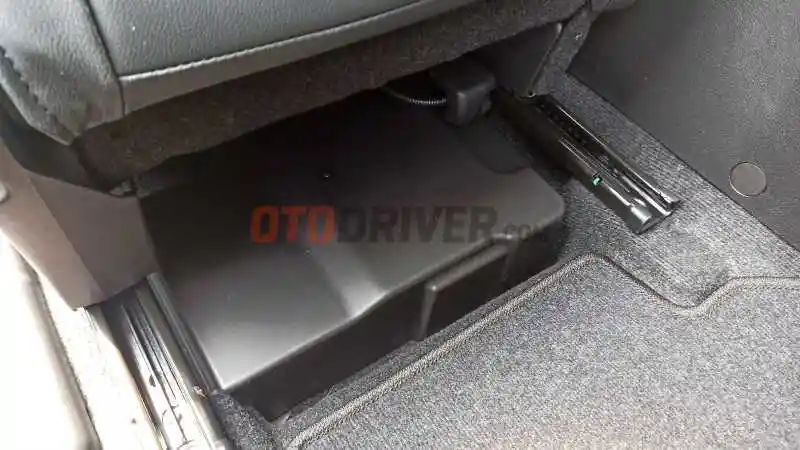 Foto - Efek Peningkatan Kapasitas Baterai Lithium-Ion Pada Suzuki XL7