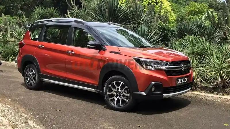 Foto - Suzuki Siapkan Produk yang Sesuai dengan Kondisi New Normal Indonesia