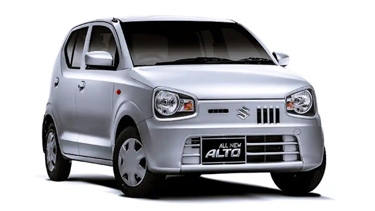 Berita - Suzuki Boyong Kei-Car Pertama Kali Masuk Pasar Brunei