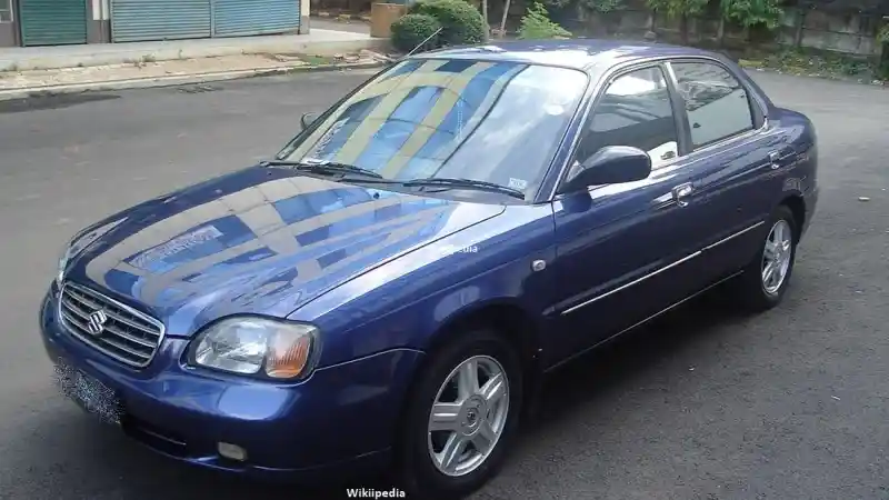 Foto - Tinggalkan Perubahan Besar, Mantan Bos Besar Suzuki Itu Wafat