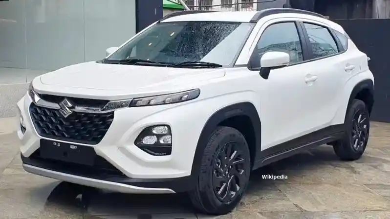 Berita - Suzuki Fronx (Ternyata) Tidak Muncul Di GIIAS 2024