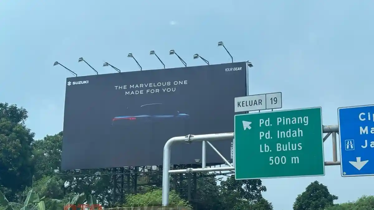 Berita - Ini Spesifikasi Suzuki Fronx Yang Sebentar Lagi Meluncur Di Indonesia, Diprediksi Rp 200 Jutaan