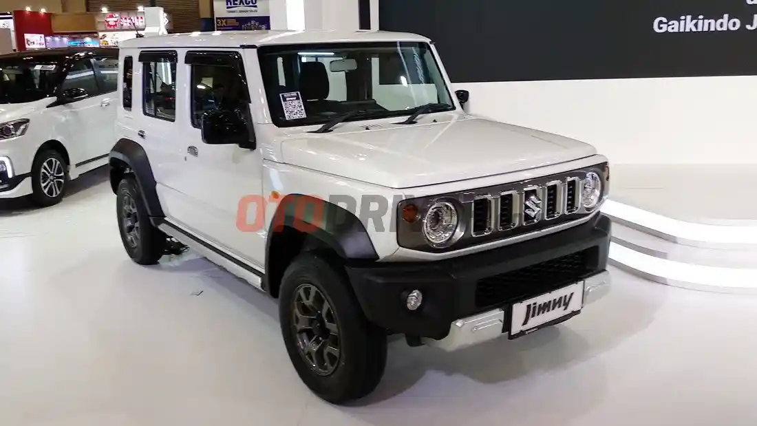 Foto - Pabrikan Jepang Mundur Teratur Dari Pasar China, Pindah Ke India