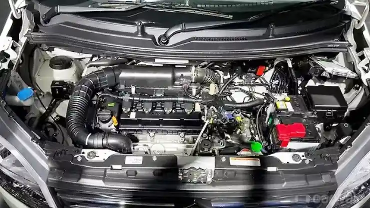 Foto - Suzuki India Pasarkan Wagon R FFV Yang Bisa Minum Bensin Campur Etanol