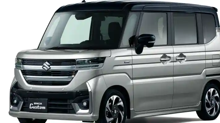 Berita - Inilah Mobil-Mobil Terlaris Di Jepang Bulan Juni